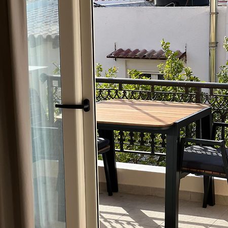 Talakya Sea View Apartment Ajos Nikolaos Zewnętrze zdjęcie