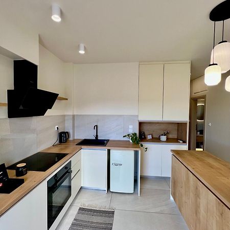 Talakya Sea View Apartment Ajos Nikolaos Zewnętrze zdjęcie