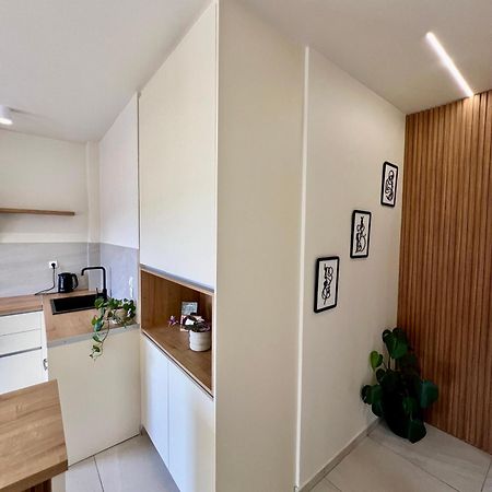 Talakya Sea View Apartment Ajos Nikolaos Zewnętrze zdjęcie