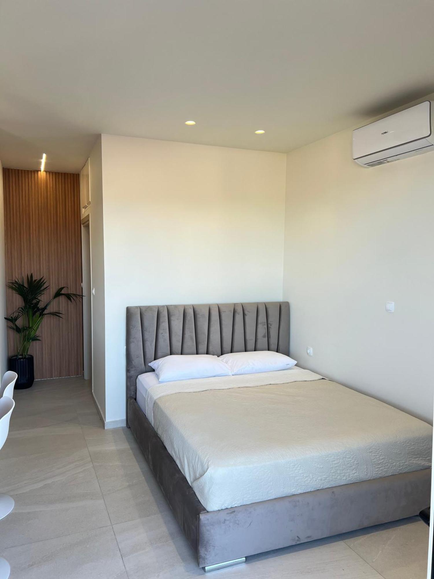 Talakya Sea View Apartment Ajos Nikolaos Zewnętrze zdjęcie