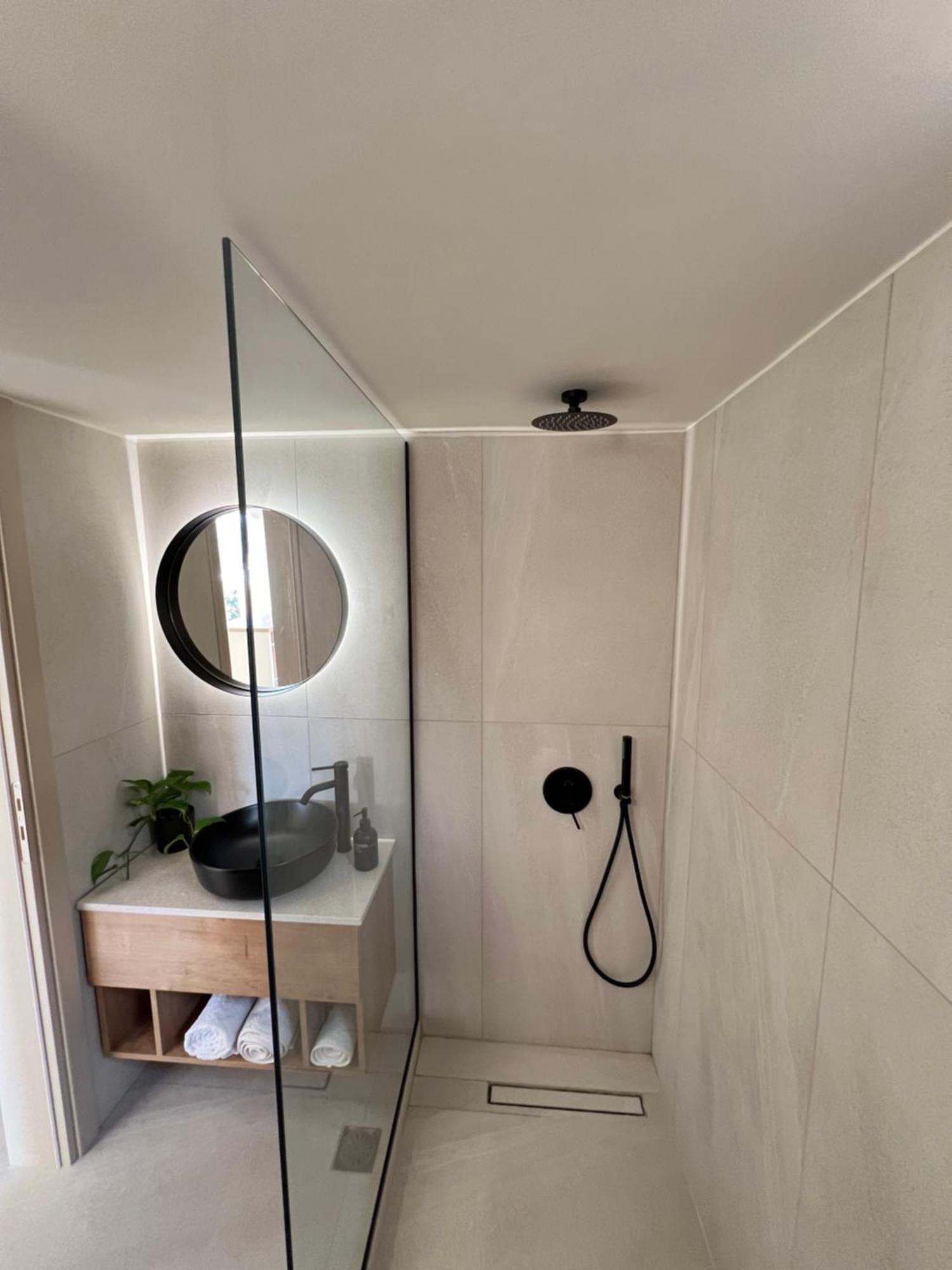 Talakya Sea View Apartment Ajos Nikolaos Zewnętrze zdjęcie