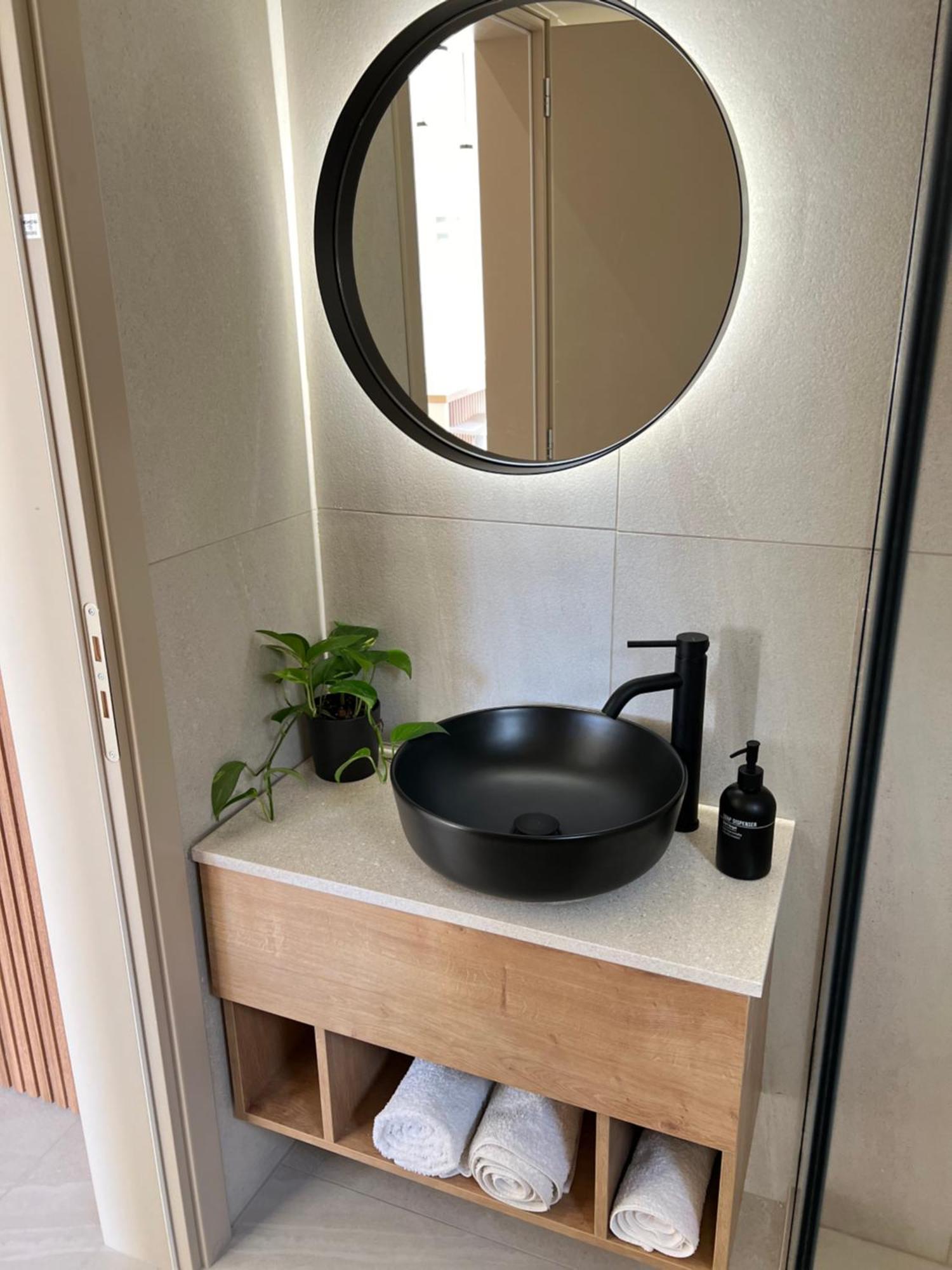 Talakya Sea View Apartment Ajos Nikolaos Zewnętrze zdjęcie