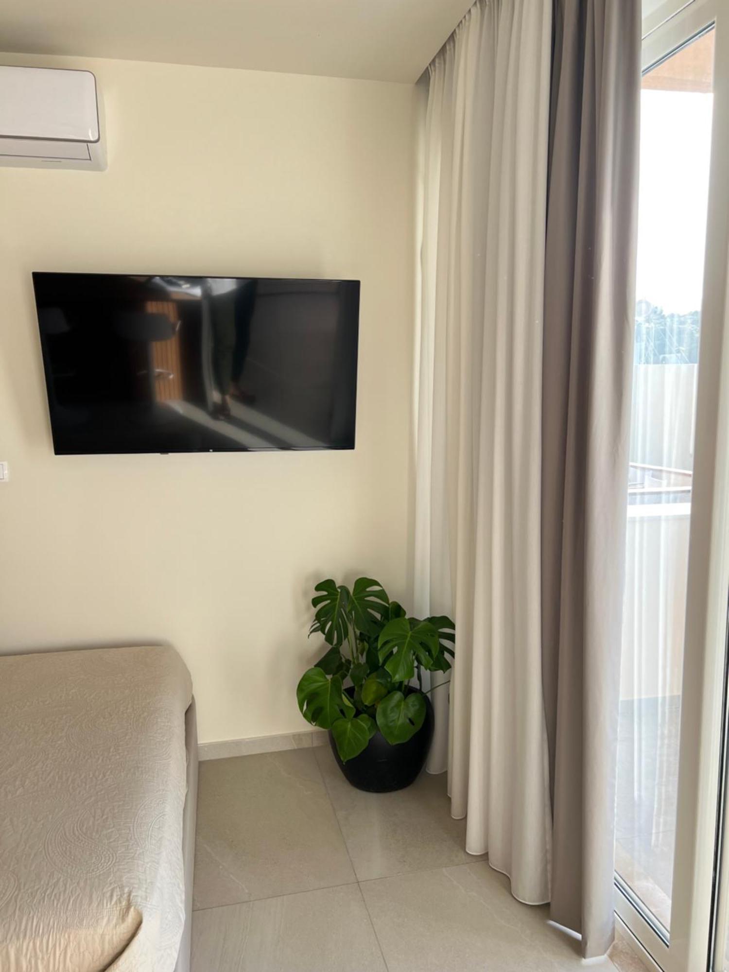 Talakya Sea View Apartment Ajos Nikolaos Zewnętrze zdjęcie
