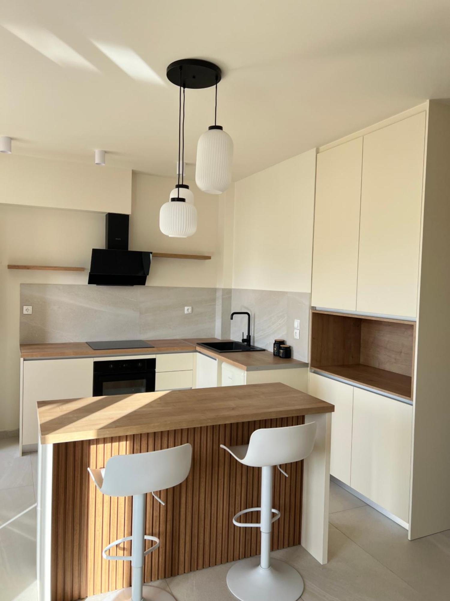 Talakya Sea View Apartment Ajos Nikolaos Zewnętrze zdjęcie