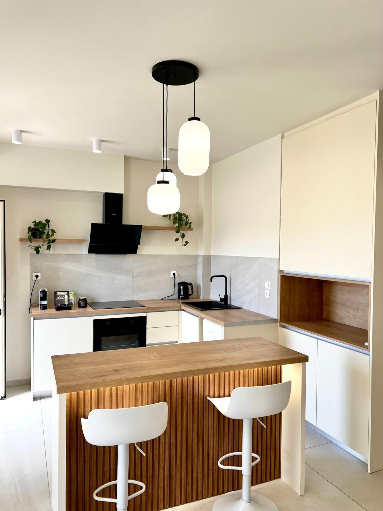 Talakya Sea View Apartment Ajos Nikolaos Zewnętrze zdjęcie